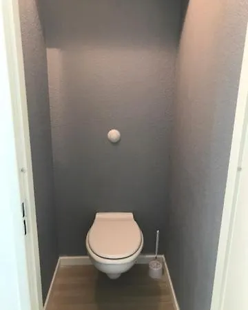 Apartmán Futuroscope-e' *