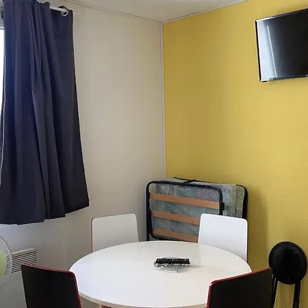 Appartement Futuroscope-e' *