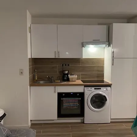 Futuroscope-e' Appartement Chasseneuil-du-Poitou