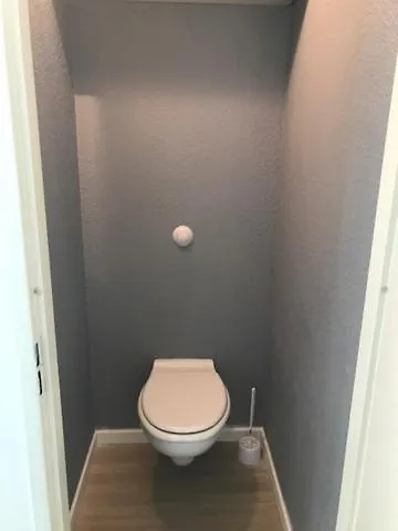 Appartement Futuroscope-e' *