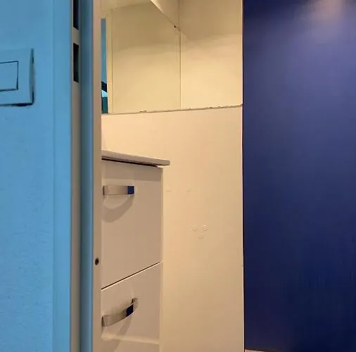 Futuroscope-e' Appartement Chasseneuil-du-Poitou