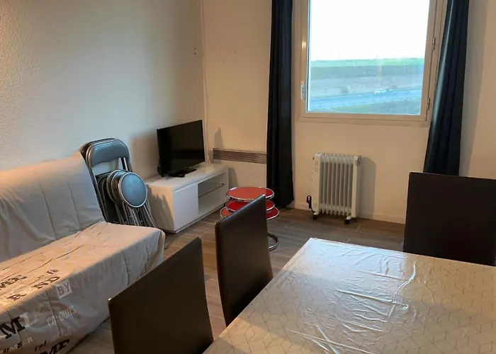 Futuroscope-e' Appartement