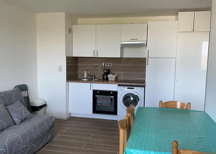 Futuroscope-e' Appartement