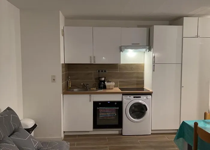 Futuroscope-e' Appartement Chasseneuil-du-Poitou